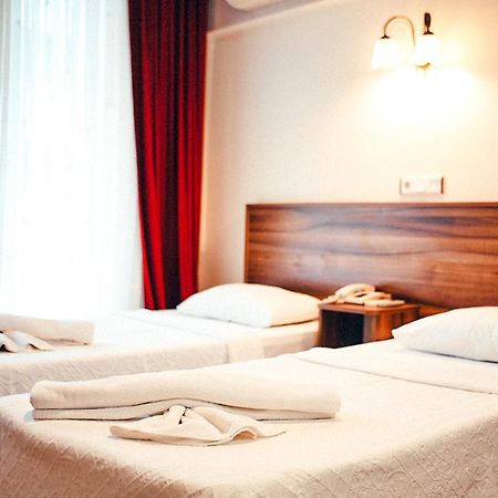 Villa Senaydin Marmaris Esterno foto