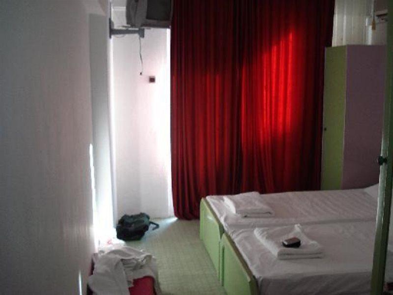 Villa Senaydin Marmaris Esterno foto