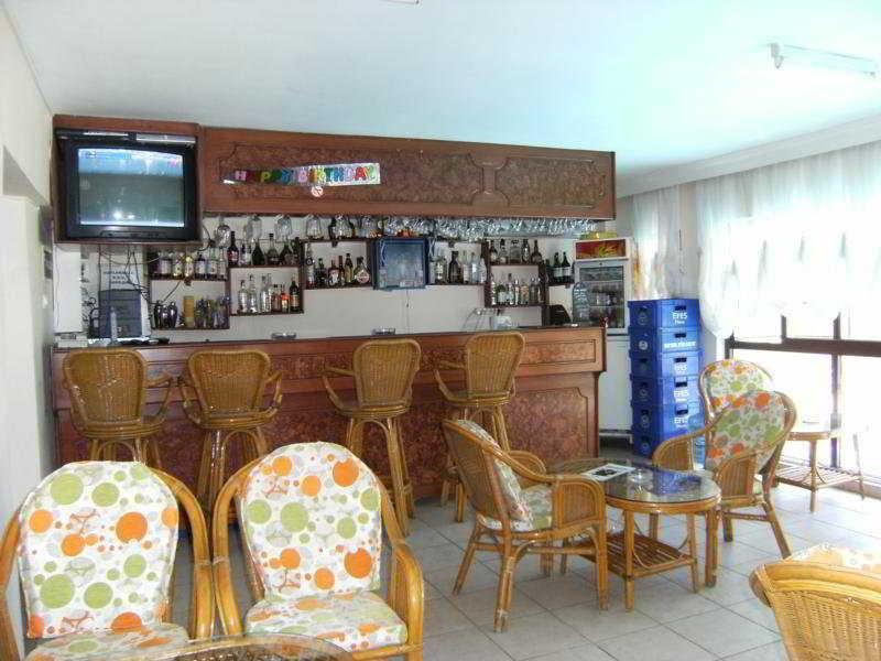 Villa Senaydin Marmaris Esterno foto