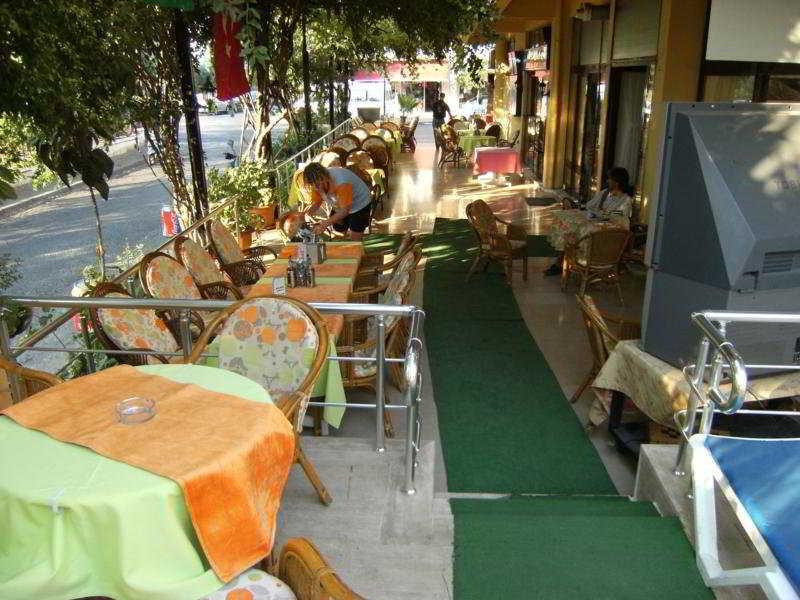 Villa Senaydin Marmaris Esterno foto