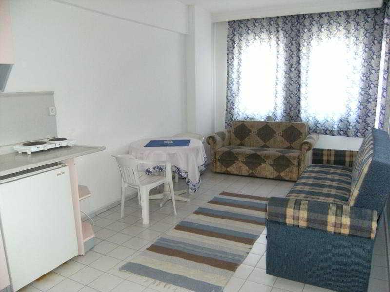 Villa Senaydin Marmaris Esterno foto