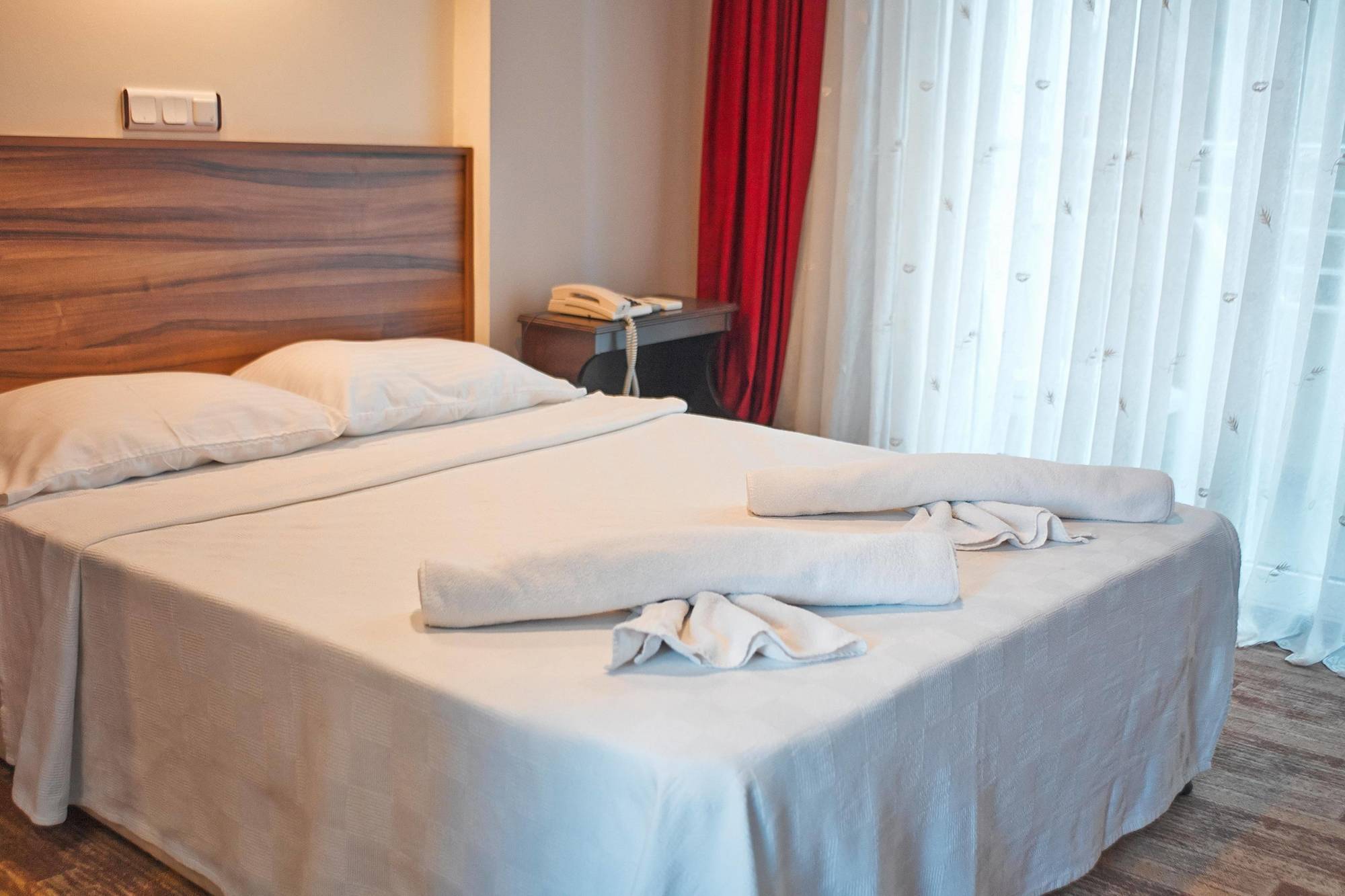 Villa Senaydin Marmaris Esterno foto