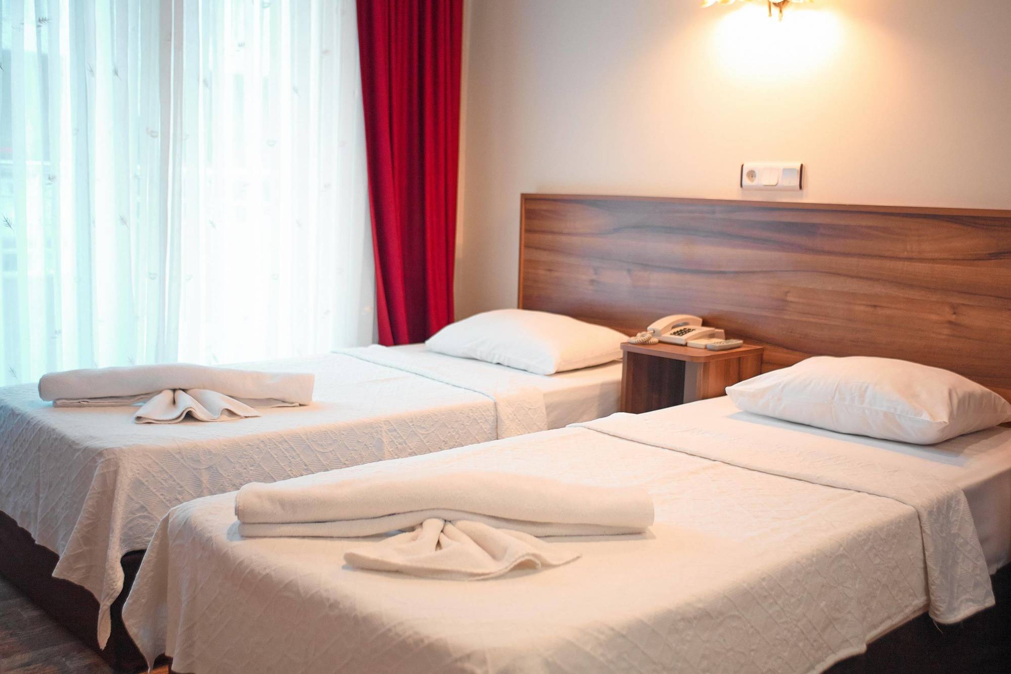 Villa Senaydin Marmaris Esterno foto